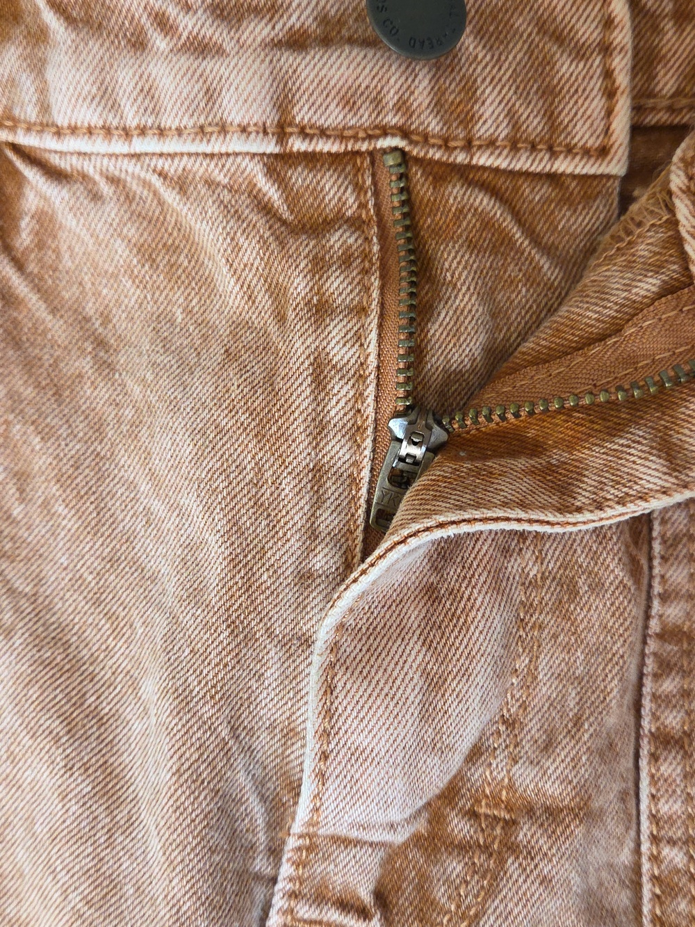Universal Thread Co High Rise Shorts - Picture 6 of 7